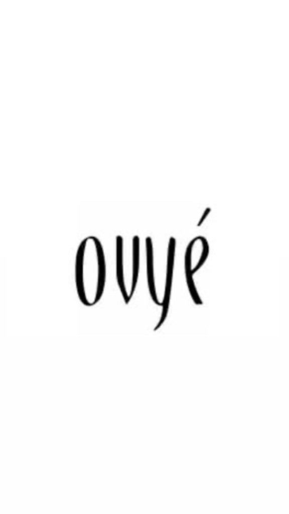 Ovyè